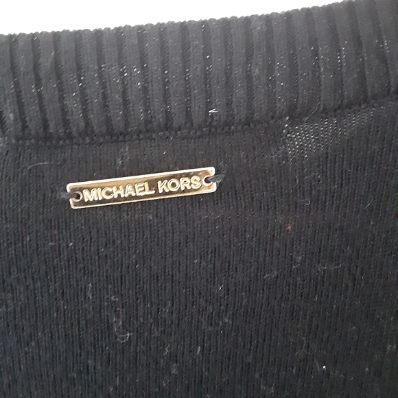 Michael kors sweater dress - Picture 5 of 7